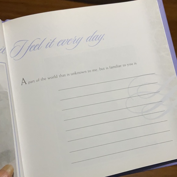 Grandmother, (Thank You For...) Gift Book - Picture 5 of 6